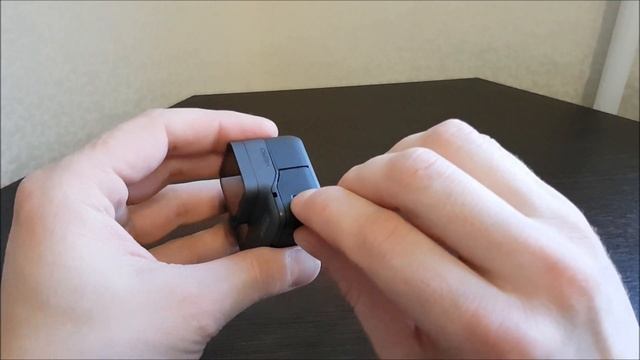 GoPro Hero 2018 Самая дешёвая камера GoPro* смотреть онлайн