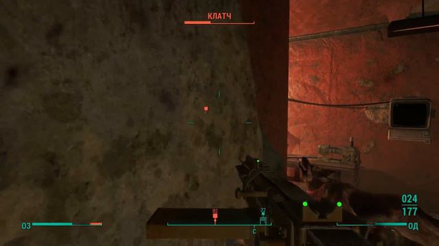 Fallout 4 #12: Логово рейдеров! смотреть онлайн