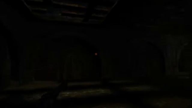 Clive Barker’s Undying (Клайв Баркер. Проклятые) - 10) По катакомбам за Лизбет смотреть онлайн