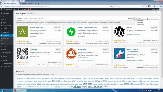 Get Alert On New Comment In Wordpress - Comments Alert Notification Plugin смотреть онлайн