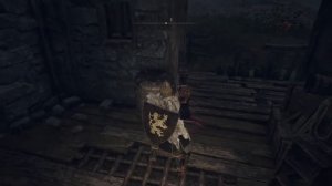 Как улучшить прах духа и цепочка квестов Родерики. Elden Ring | Элден ринг