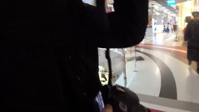 Иду туда не зная куда 19.03.20 день_035 смотреть онлайн