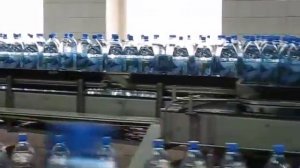 Производство газированной воды.