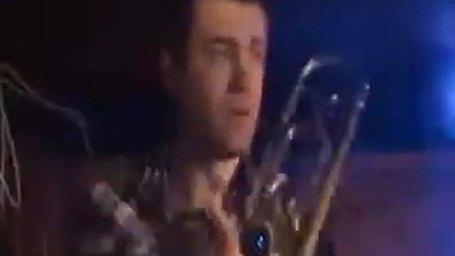 проект ВИА MagaZin - Зима/Zima (2012) Live in Underground music hall смотреть онлайн