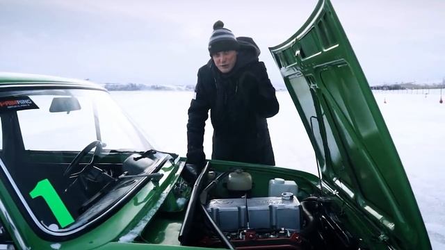ОБНОВЛЕННАЯ ЖИГА. СЪЕЗДИЛ НА РАЗВАЛ. СКОРО ВЫЕЗД. смотреть онлайн