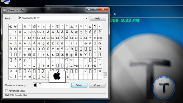 Glass/Aero Notepad for Windows Vista/7 смотреть онлайн