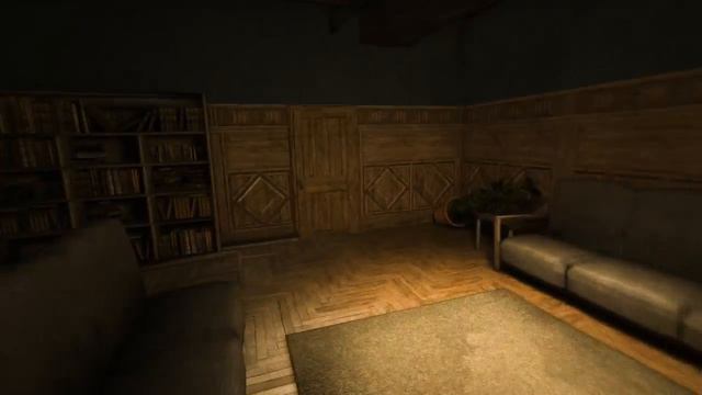 Outlast. Страшилки на ночь. Часть 2. смотреть онлайн