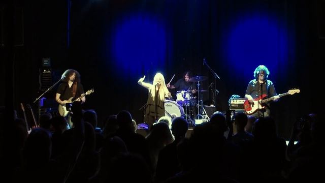 Sass Jordan - High Road Easy | Paard - The Hague (Nl) | 14/9/2017 смотреть онлайн