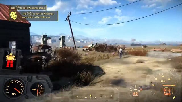 Fallout 4 Xbox Series X Playthrough Part #73 - "ENDING" смотреть онлайн