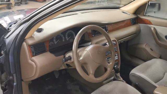 IRAN KHODRO KHODRO 2007, пробег 210 000 км, обзор автомобиля с пробегом в Альянс Select Чебоксары смотреть онлайн