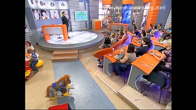 Что нельзя есть, когда принимаешь препараты железа? - Доктор Комаровский смотреть онлайн