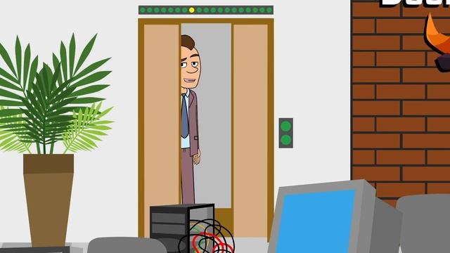 HP DaaS – бесперебойная работа офиса с оптимальными затратами.mp4 смотреть онлайн