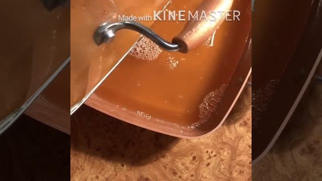 Абрикосовое варенье (без варки ). ? смотреть онлайн