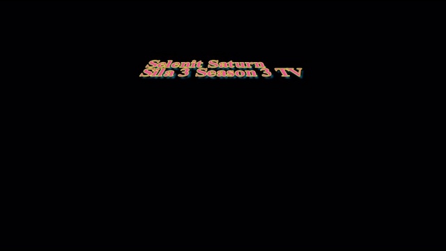 Selenit Saturn смотреть онлайн