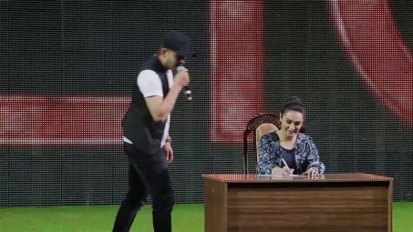 Million jamoasi - Munisa Rizayevaga xazillar | Миллион жамоаси - Муниса Ризаевага хазиллар