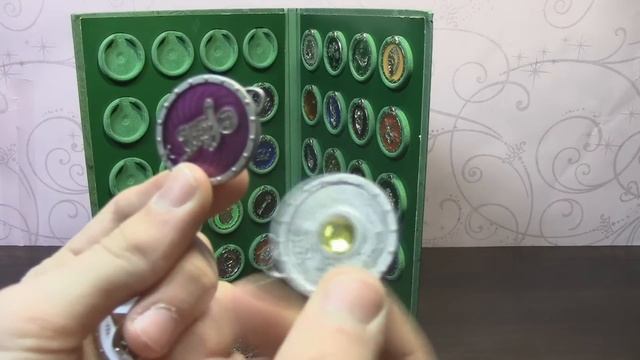 МЕДАЛЬОНЫ ИЗ ШРЕКА! смотреть онлайн