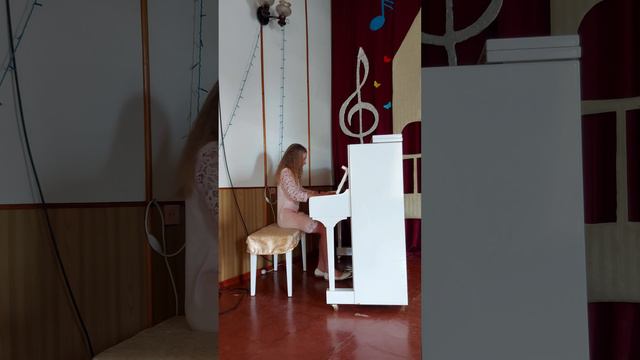 Вероніка Зубок, Хосе Марія Кано "Hijo De La Luna" смотреть онлайн
