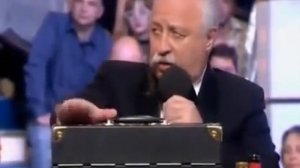 Врач психиатр на поле чудес