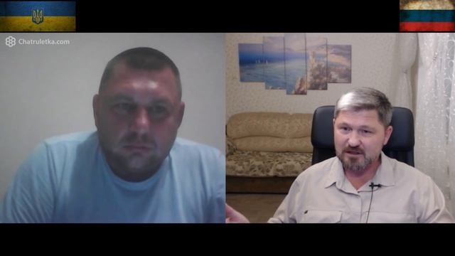 "Тильки для сэбэ" вот такой менталитет... смотреть онлайн