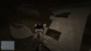 GTA 5 - Где найти Рельсотрон ?