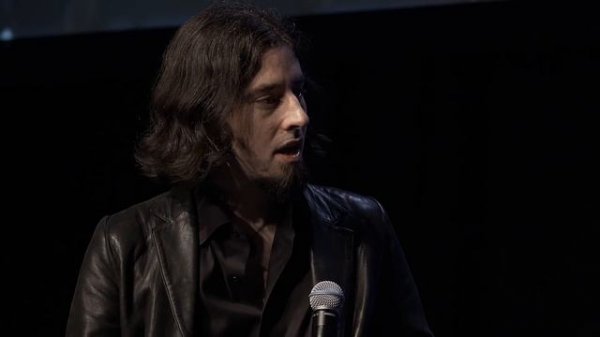 Game Design: Every Game is an Epic Quest