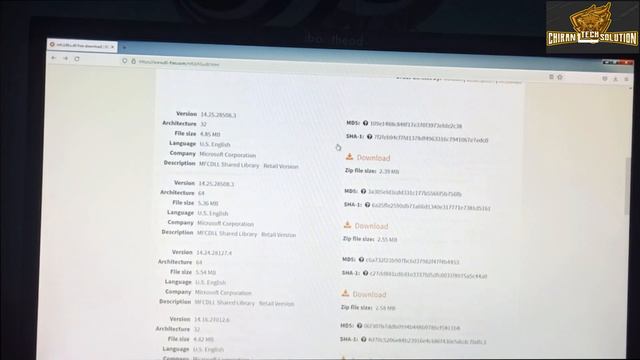 MFC140u.dll missing from Your computer смотреть онлайн