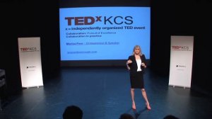 Выйти за свои пределы, тренируя разум - Мариса Пир | TED