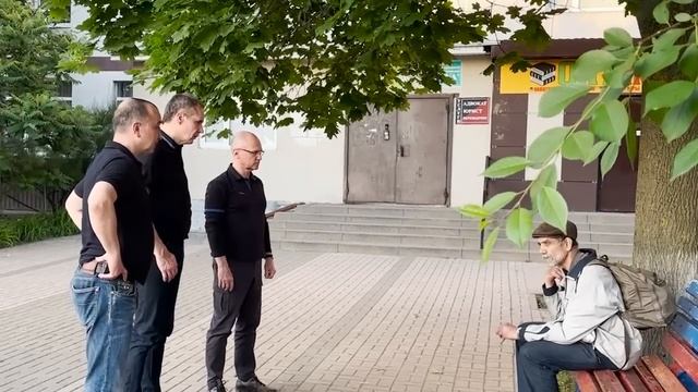 На сегодняшний день в Шебекино остается 2703 человека