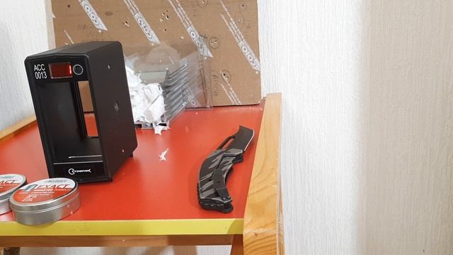 Сравнение скорости пуль с различных типов пневматических винтовок, PCP, ПРУЖИНА смотреть онлайн