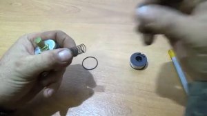 реле стартера китайского мопеда