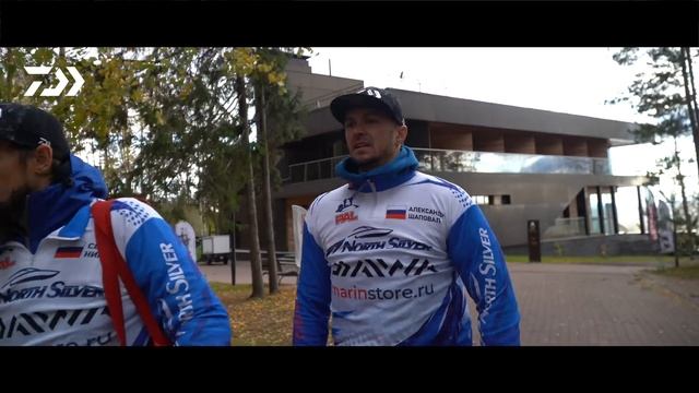 PRO ANGLERS LEAGUE 2023 x НИКУЛИН - ШАПОВАЛ x КАК ЭТО БЫЛО? смотреть онлайн