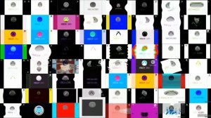 ERRAPE LOUD 64 The Ultimate Turbo Best Animation Logos