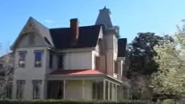 Путешествия по США. Джексон смотреть онлайн