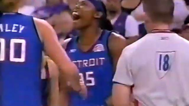 Shocks at Monarchs 06 Game 4 2nd Half смотреть онлайн