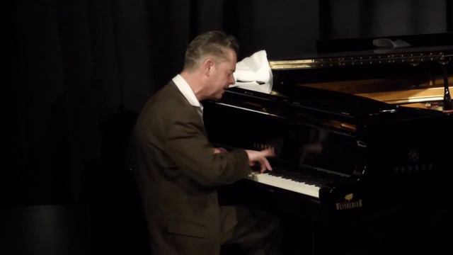 Anna Lauvergnac 4tet - Live at Jazzfestival Steyr, Austria, 2016-03-18 - 06. Nobody Else But Me смотреть онлайн