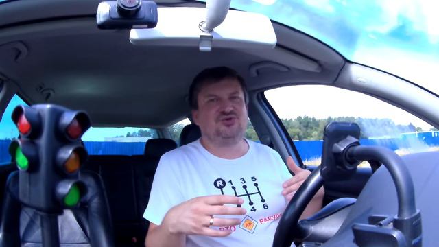 Что будет, если разрушится сайлентблок? смотреть онлайн