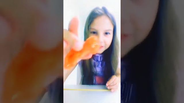Слизь воздушный, пластилин и генитический песок! смотреть онлайн
