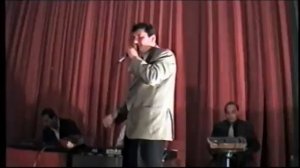 Vardan Urumyan - Hin Husher 1993 (Hamerg Tashirum)