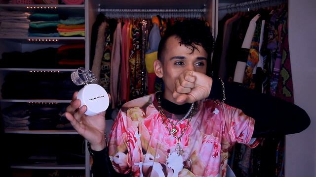 ARIANA GRANDE CLOUD 2.0 INTENSE REVIEW | EDGAR-O смотреть онлайн
