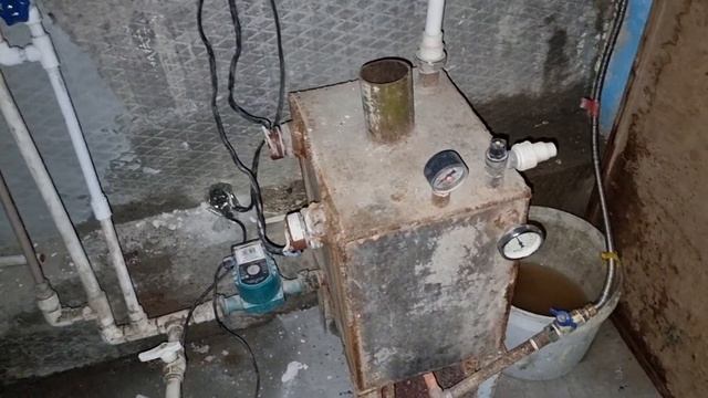 ISITISH 100 KVADRAT EKANOM ISITISH OSON USULI#BahromUz