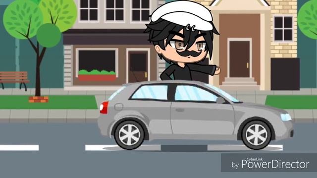 [Клип]~Таксист/Юмарист в гача лайф ( подымает настроетья ) смотреть онлайн