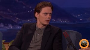 Интервью Билла Скарсгарда о демонической улыбке Пеннивайза из ОНО