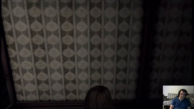 Silent Hill 2 Born From a Wish (Part 2 (Finale)) смотреть онлайн