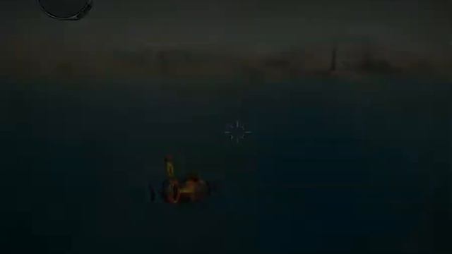 Прохождение Thunder Wolves.Часть-1."Первая кровь". смотреть онлайн