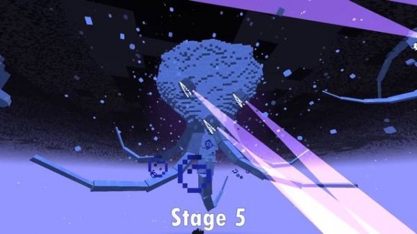 All Wither Storm Evolution - Lava, Water, Original Wither Storm in Minecraft