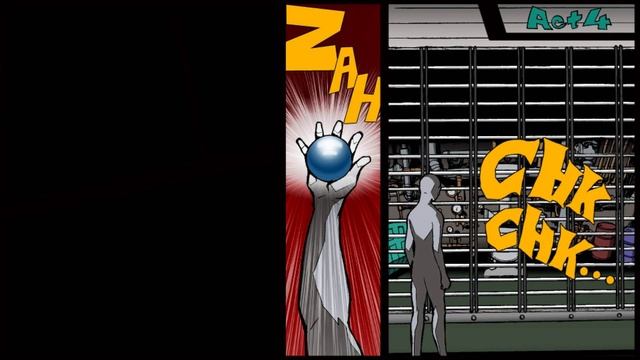 Danganronpa [The First Bullet Time Battle] - #21 - Trigger Happy Havoc Playthrough (Blind) 60fps смотреть онлайн