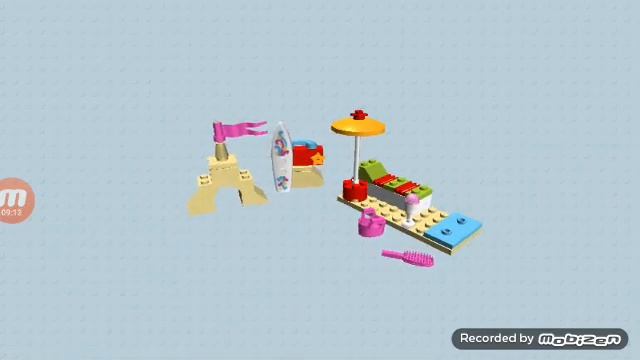 Lego Juniors прохождение Лего Джуниорс нескольких уровней смотреть онлайн