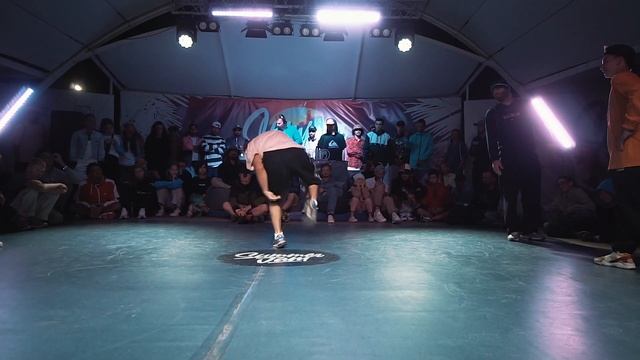 TOP9 VS GREEN PANDA | SEMI FINAL смотреть онлайн