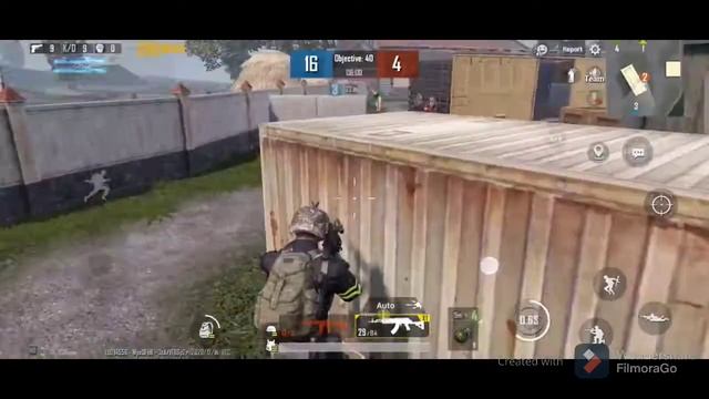 PUBG mobile in funny video || ???? || 19 kill in Arena смотреть онлайн