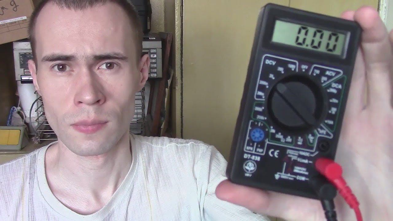 МУЛЬТИМЕТР DT-838 ОТЗЫВ, КАК ПОЛЬЗОВАТЬСЯ МУЛЬТИМЕТРОМ/тестер напряжения, мультиметр цифровой цена смотреть онлайн